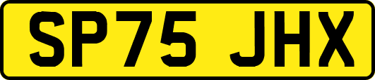 SP75JHX