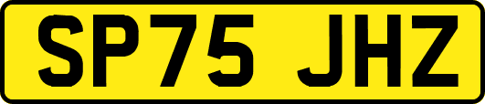 SP75JHZ