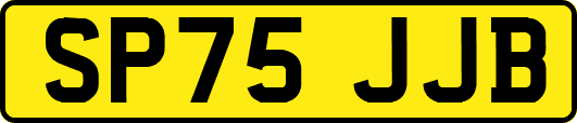 SP75JJB