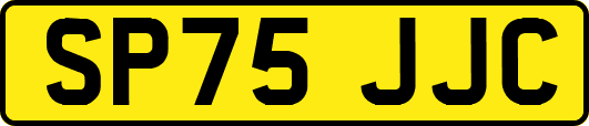 SP75JJC