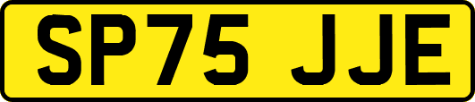 SP75JJE