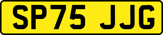 SP75JJG