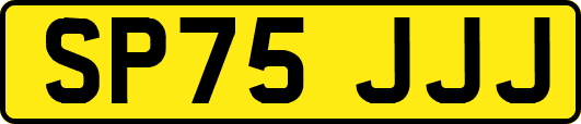 SP75JJJ