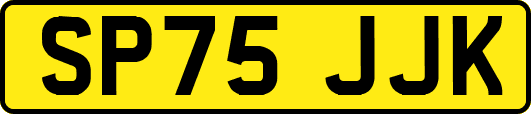 SP75JJK