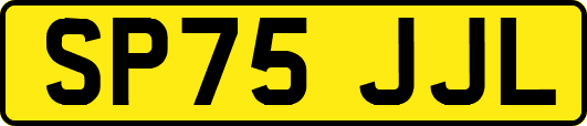 SP75JJL