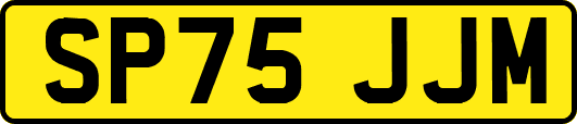SP75JJM