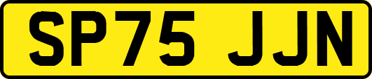 SP75JJN
