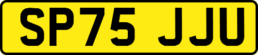 SP75JJU