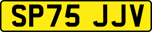 SP75JJV