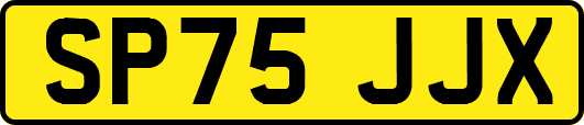 SP75JJX