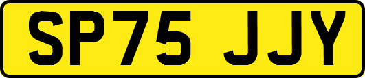 SP75JJY