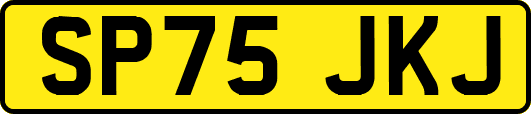SP75JKJ