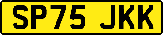 SP75JKK