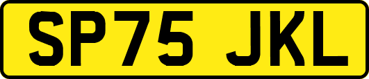 SP75JKL