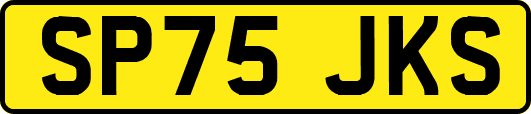 SP75JKS