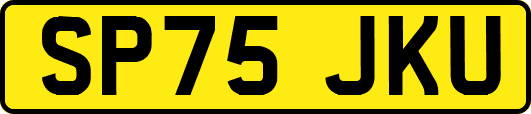 SP75JKU