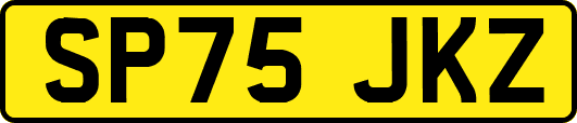 SP75JKZ