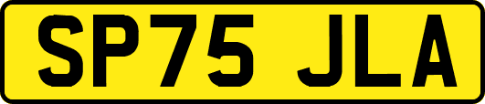 SP75JLA