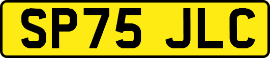 SP75JLC