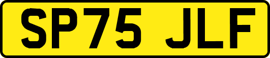 SP75JLF
