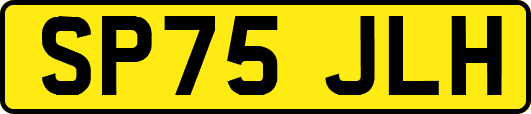 SP75JLH