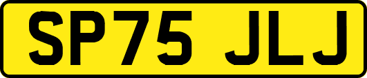 SP75JLJ