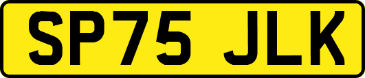 SP75JLK