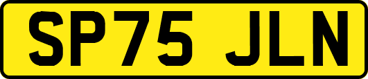 SP75JLN