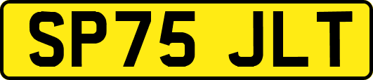 SP75JLT