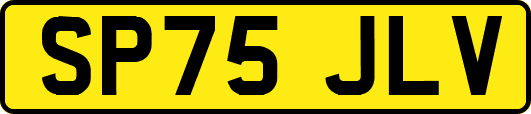 SP75JLV