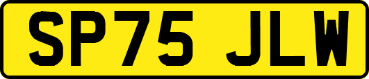 SP75JLW