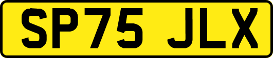 SP75JLX