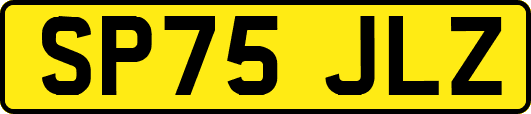 SP75JLZ