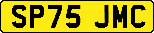 SP75JMC