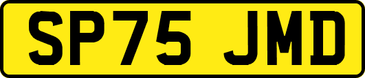 SP75JMD
