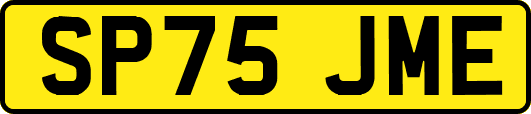 SP75JME