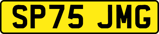 SP75JMG