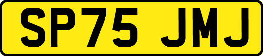 SP75JMJ