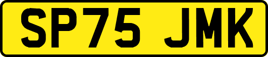 SP75JMK
