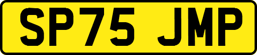 SP75JMP