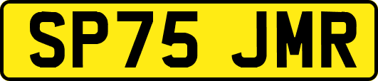 SP75JMR