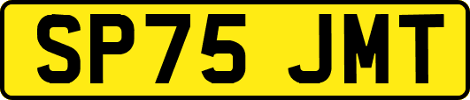 SP75JMT