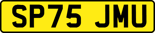 SP75JMU