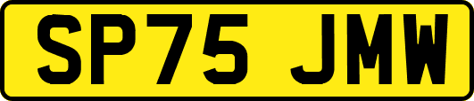 SP75JMW