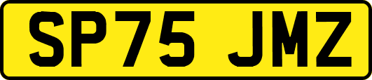 SP75JMZ