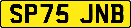 SP75JNB