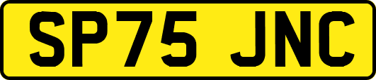 SP75JNC