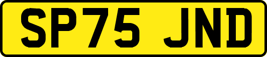 SP75JND