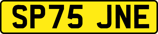 SP75JNE