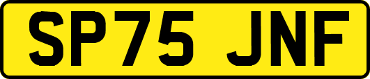SP75JNF